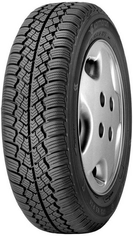 ANVELOPA IARNA  KORMORAN 165/65 R14 79T SNOW MS 3PMSF (E-4,6) 