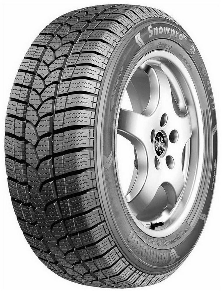 ANVELOPA IARNA  KORMORAN 185/60 R15 88T SNOWPRO B2 XL MS 3PMSF (E-4,6) 