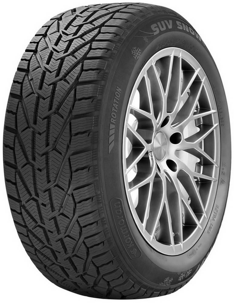 ANVELOPA IARNA  KORMORAN 215/70 R16 100H SUV SNOW MS 3PMSF (E-9,2) 