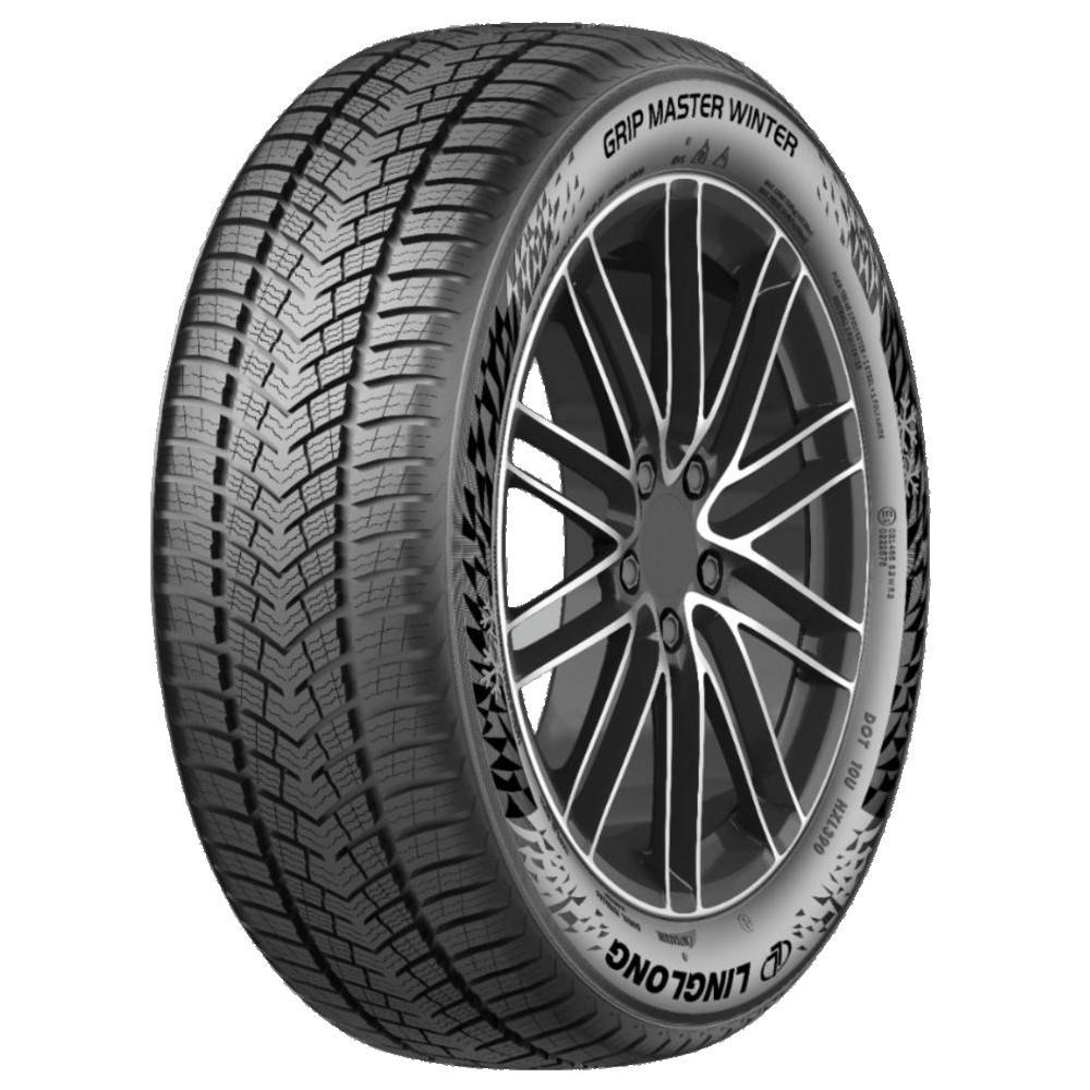 ANVELOPA IARNA  LINGLONG 225/55 R17 101V GRIP MASTER WINTER XL MS 3PMSF (E-7,4) 