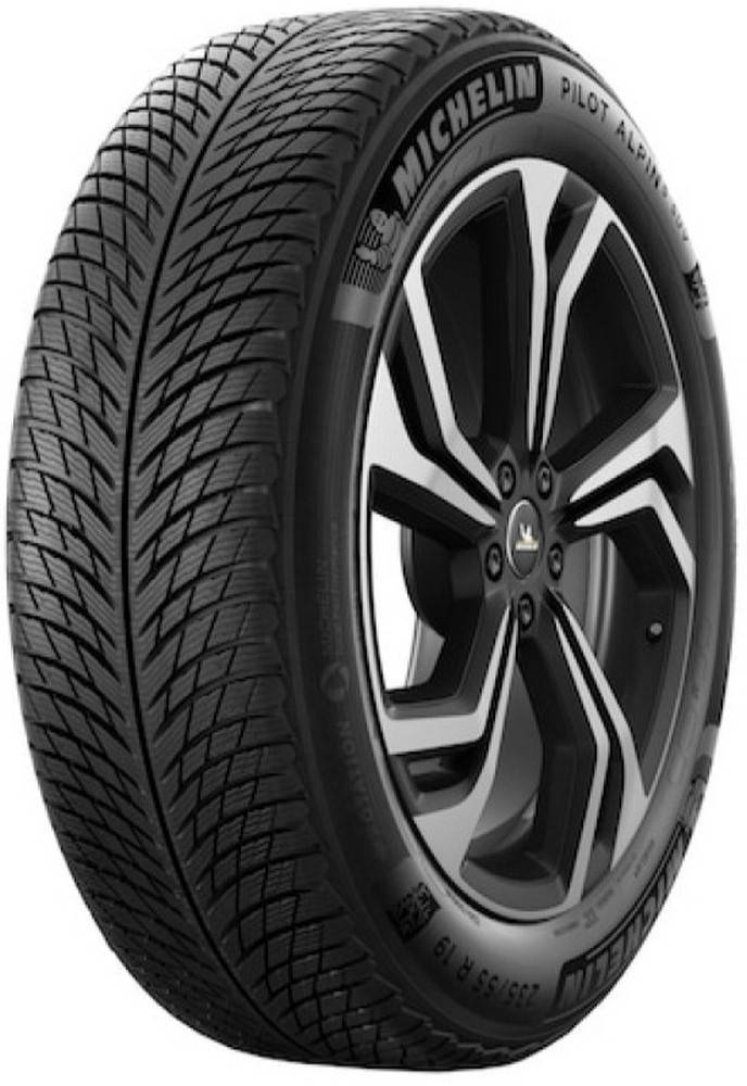 ANVELOPA IARNA  MICHELIN 225/55 R19 103V PILOT ALPIN 5 SUV XL MS 3PMSF DOT2022 (E-9,2) 