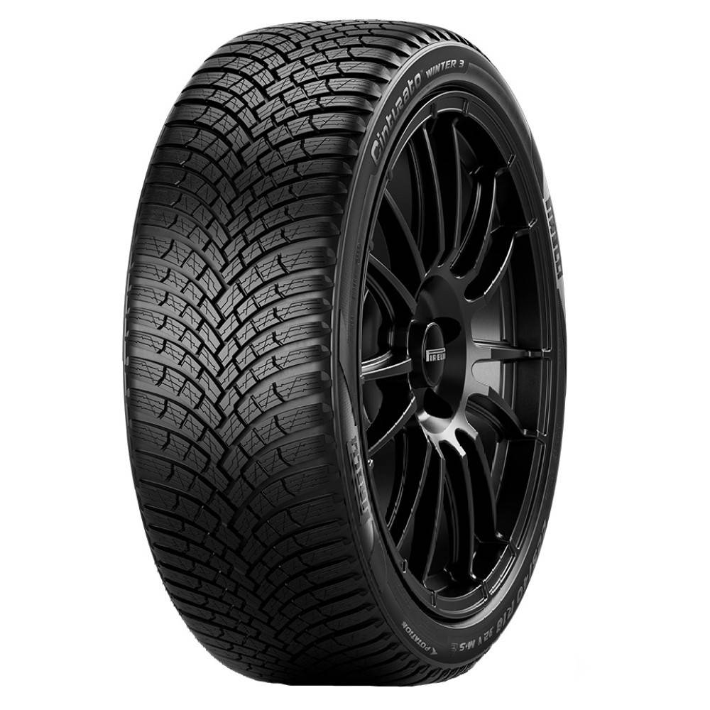 ANVELOPA IARNA  PIRELLI 195/60 R18 96H WINTER CINTURATO 3 XL MS 3PMSF (E-6,5) 