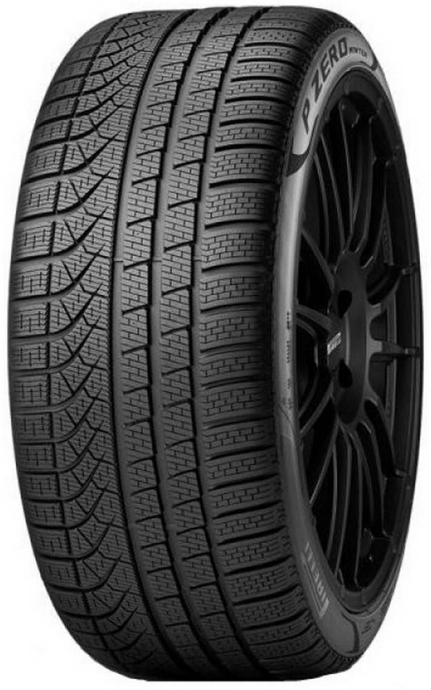 ANVELOPA IARNA  PIRELLI 255/45 R20 105V P ZERO WINTER XL PJ * MS 3PMSF (E-9,3) 