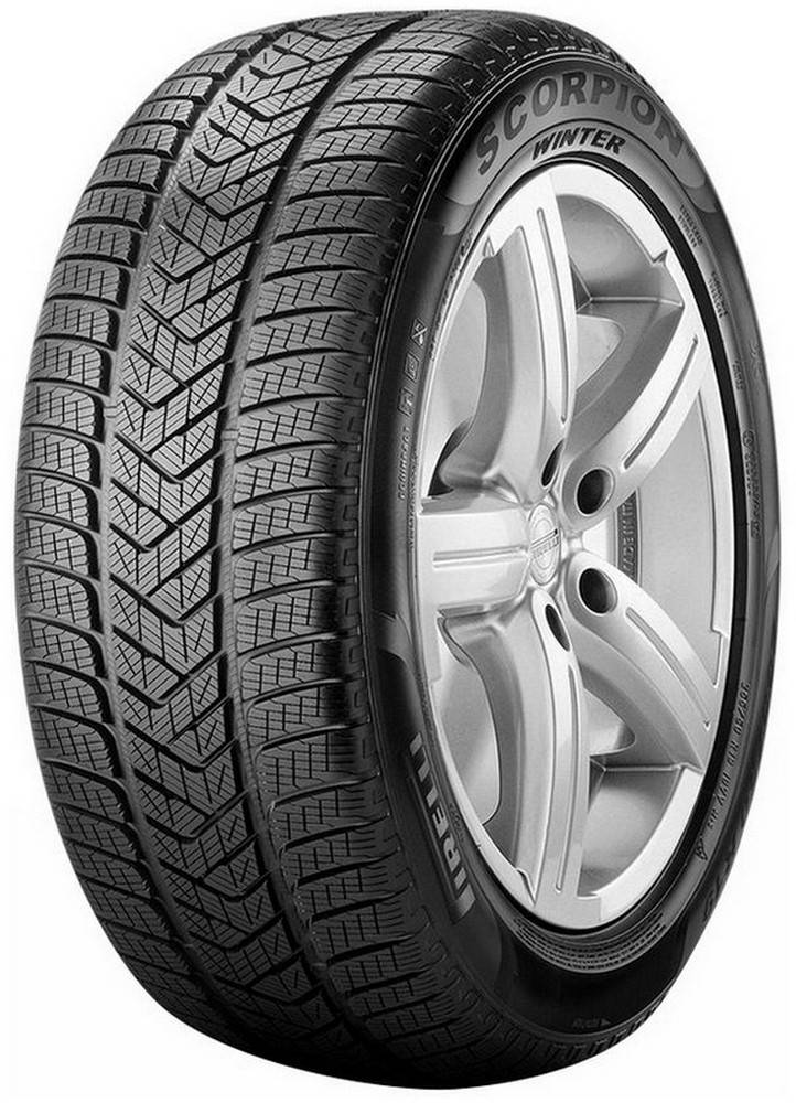 ANVELOPA IARNA  PIRELLI 275/40 R20 106V SCORPION WINTER XL PJ R-F RUN FLAT MS 3PMSF (E-9,3) 