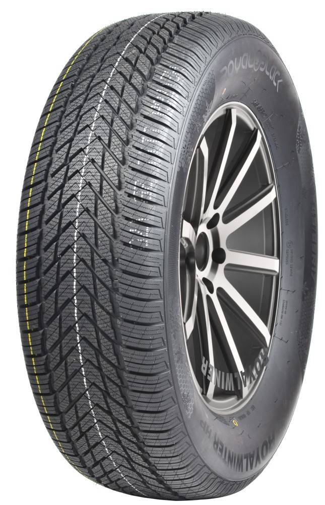 ANVELOPA IARNA  ROYAL BLACK 155/70 R13 75T ROYAL WINTER HP MS 3PMSF (E-4,7) 