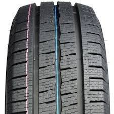ANVELOPA IARNA  ROYAL BLACK 195/70 R15C 104/102R ROYAL WINTER VAN 8PR MS 3PMSF (E-9,2) 