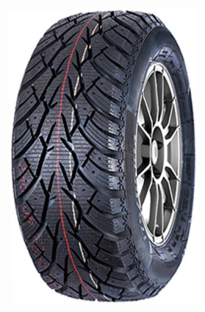 ANVELOPA IARNA  ROYAL BLACK 255/45 R20 105T ROYAL STUD II XL PJ BSW MS 3PMSF (E-9,2) 