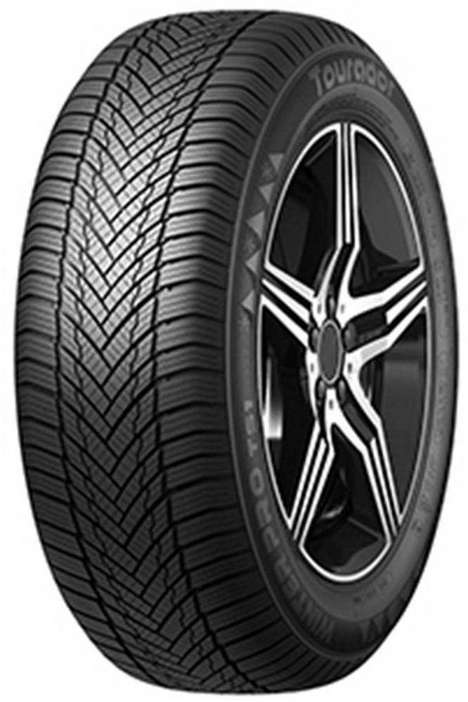 ANVELOPA IARNA  TOURADOR 195/50 R15 82H WINTER PRO TS1 MS 3PMSF (E-4,7) 