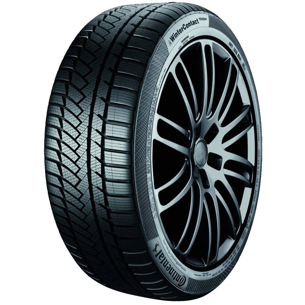 ANVELOPA IARNA 4X4 CONTINENTAL WINTER CONTACT TS850P SUV 245/70 R16 107T
