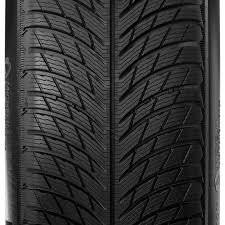 ANVELOPA IARNA 4X4 MICHELIN PILOT ALPIN 5 SUV MO 235/60 R18 103H