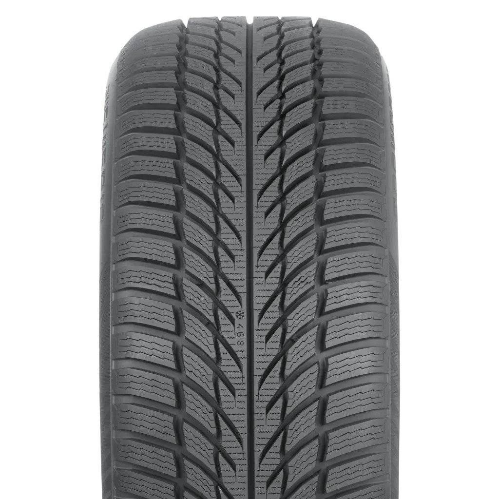 ANVELOPA IARNA 4X4 NOKIAN SNOWPROOF 3P 235/55 R18 XL 104H