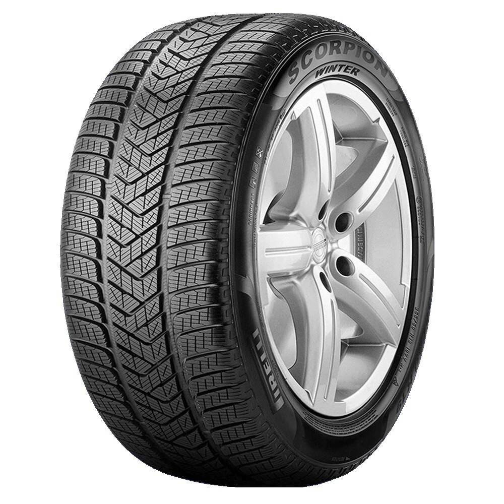 ANVELOPA IARNA 4X4 PIRELLI SCORPION WINTER N0 255/55 R18 105V