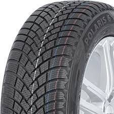 ANVELOPA IARNA BARUM POLARIS 6 235/55 R19 XL 105V