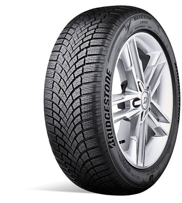 ANVELOPA IARNA BRIDGESTONE LM005 255/65 R17 XL 114H