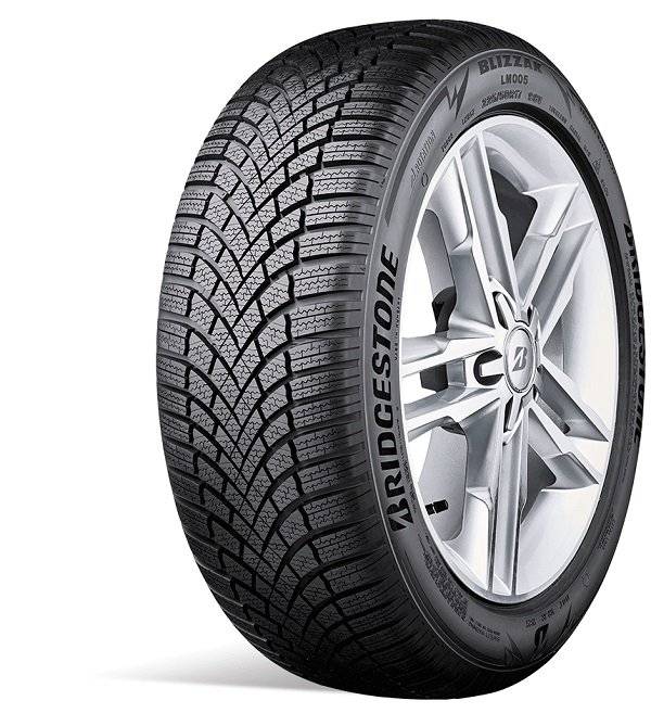 ANVELOPA IARNA BRIDGESTONE LM005 MO-S 255/40 R20 XL 101V
