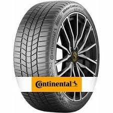 ANVELOPA IARNA CONTINENTAL WINTERCONTACT 8 S 255/40 R21 XL 102V