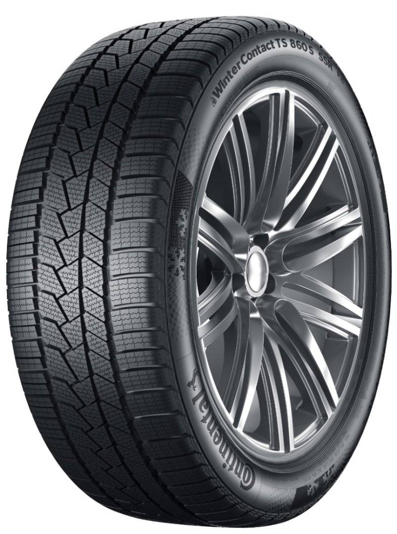 ANVELOPA IARNA CONTINENTAL WINTER CONTACT TS860S 2021 265/40 R21 XL 105V