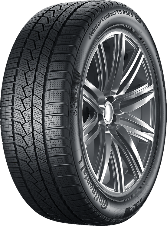 ANVELOPA IARNA CONTINENTAL WINTERCONTACT TS860S NF0 2022 275/45 R19 XL 108V
