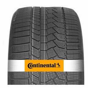 ANVELOPA IARNA CONTINENTAL WINTERCONTACT TS860S NF0 265/35 R21 XL 103V