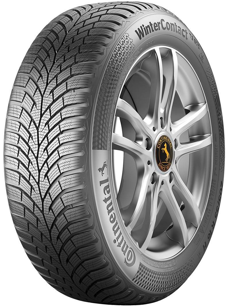 ANVELOPA IARNA CONTINENTAL WINTER CONTACT TS870 2022 175/70 R14 84T