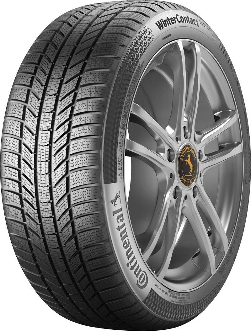 ANVELOPA IARNA CONTINENTAL WINTERCONTACT TS870P 255/40 R21 XL 102V
