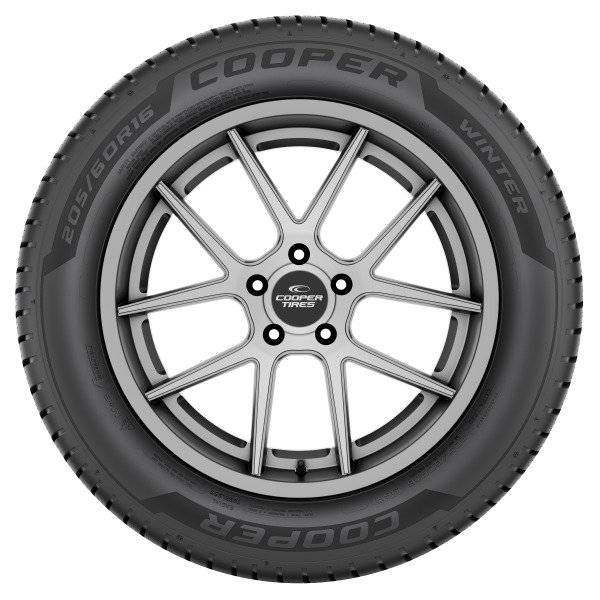 ANVELOPA IARNA COOPER WINTER 215/45 R18 XL 93V