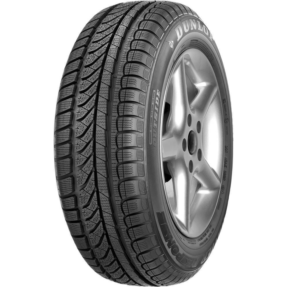 ANVELOPA IARNA DUNLOP WINTER RESPONSE 2 195/60 R15 88T