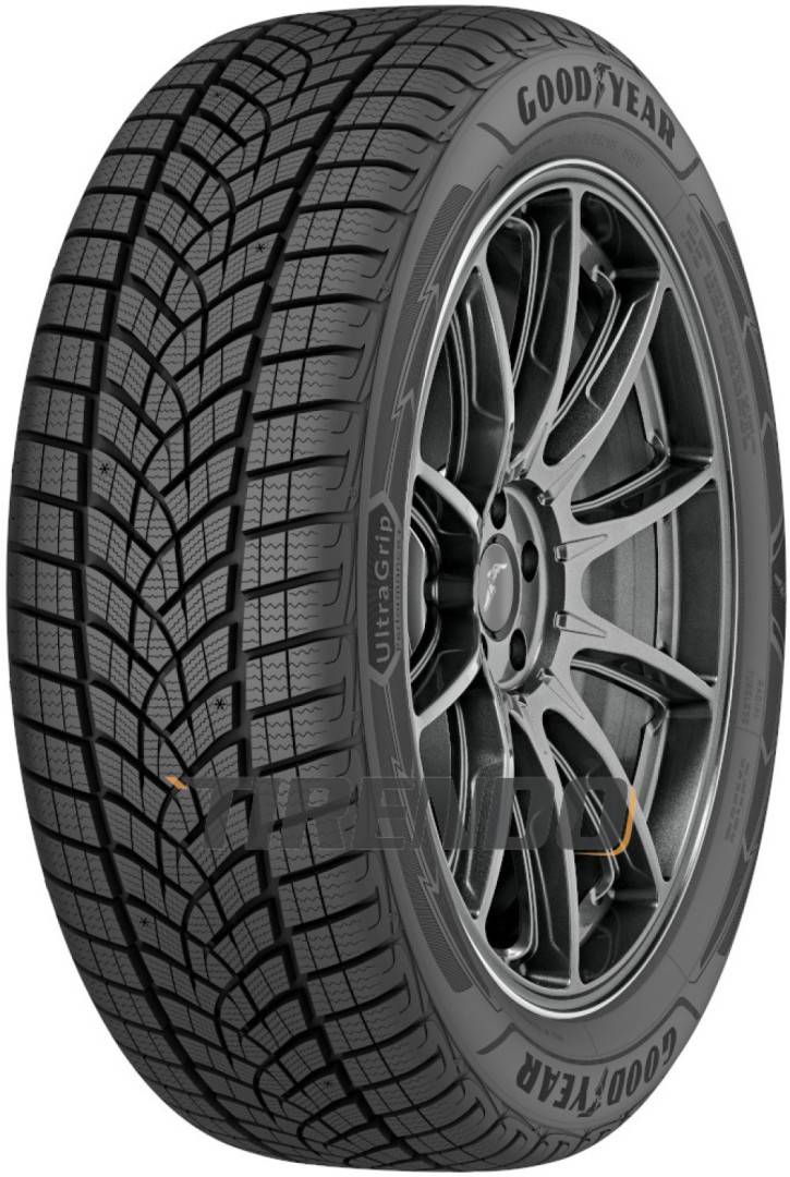 ANVELOPA IARNA GOODYEAR ULTRA GRIP PERFORMANCE+* 255/40 R19 XL 100V