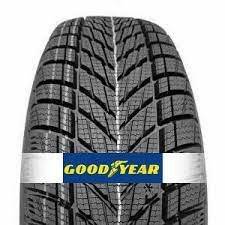 ANVELOPA IARNA GOODYEAR ULTRA GRIP PERFORMANCE 3 195/55 R16 87H