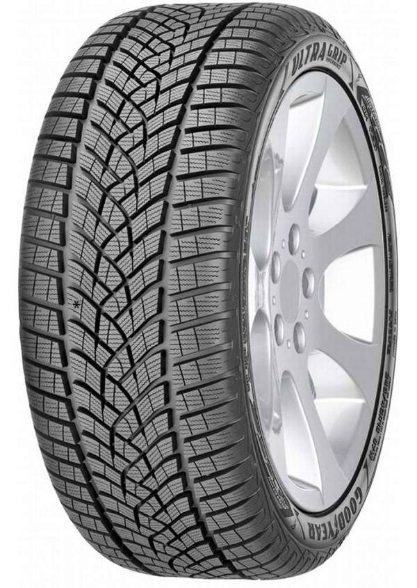 ANVELOPA IARNA GOODYEAR ULTRA GRIP PERFORMANCE+ SUV 2022 215/55 R18 XL 99V