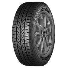 ANVELOPA IARNA LT DUNLOP ECONODRIVE WINTER 225/75 R16C 121/120R