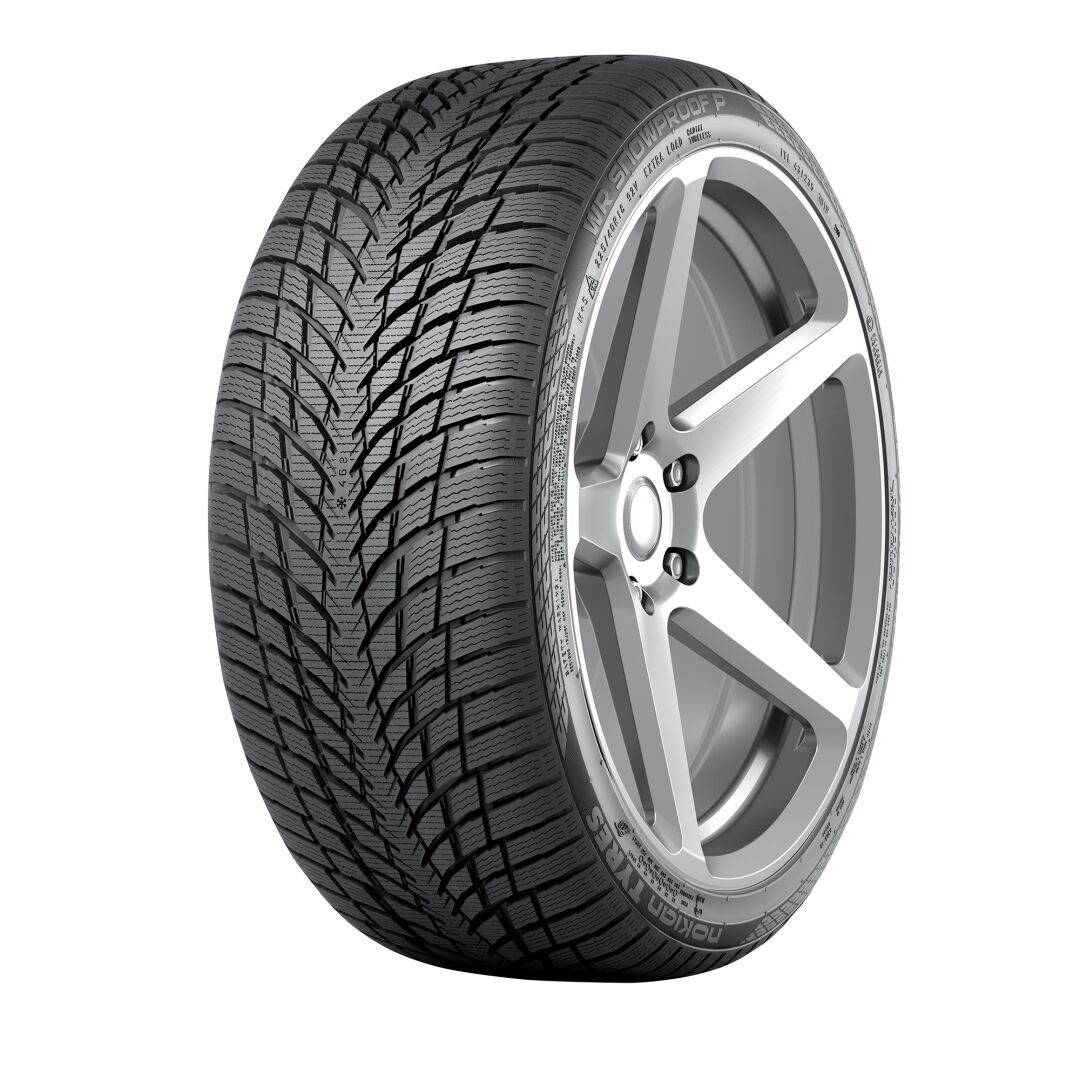 ANVELOPA IARNA NOKIAN SNOWPROOF 1 165/60 R15 77T