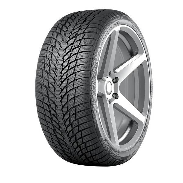 ANVELOPA IARNA NOKIAN SNOWPROOF 1 2023 205/55 R16 91H