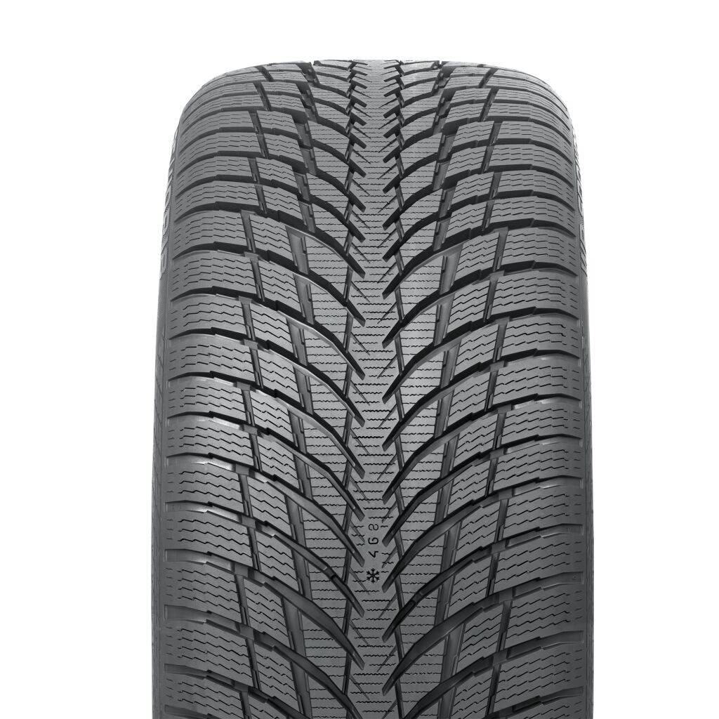 ANVELOPA IARNA NOKIAN SNOWPROOF P 245/50 R18 XL 104V