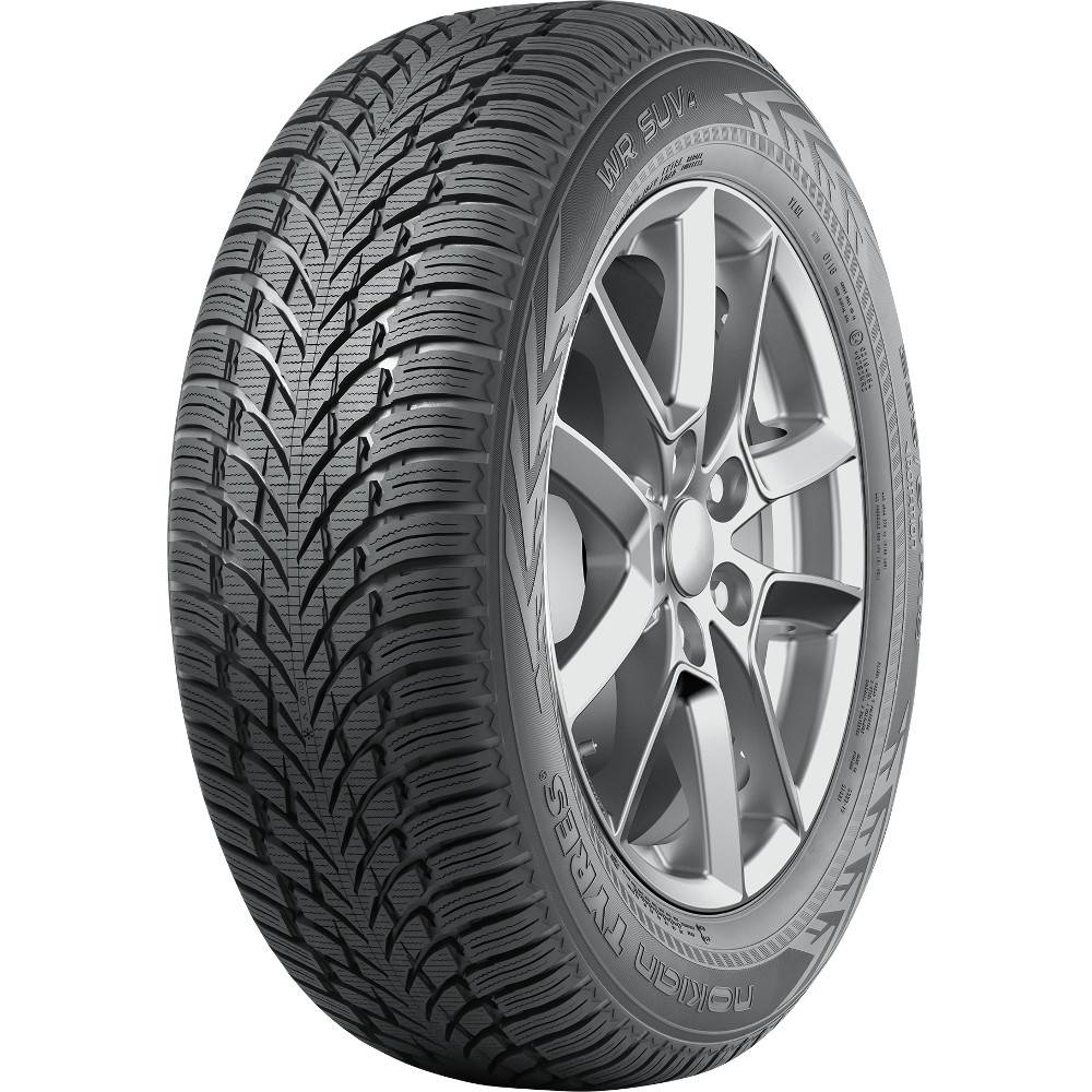 ANVELOPA IARNA NOKIAN WR SUV 4 2021 285/45 R19 XL 111V