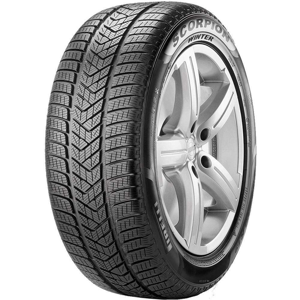 ANVELOPA IARNA PIRELLI SCORPION WINTER ROF 235/60 R18 103H