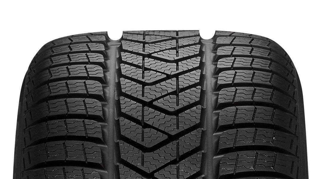 ANVELOPA IARNA PIRELLI WINTER SOTTO ZERO 3 2021 195/55 R20 XL 95H