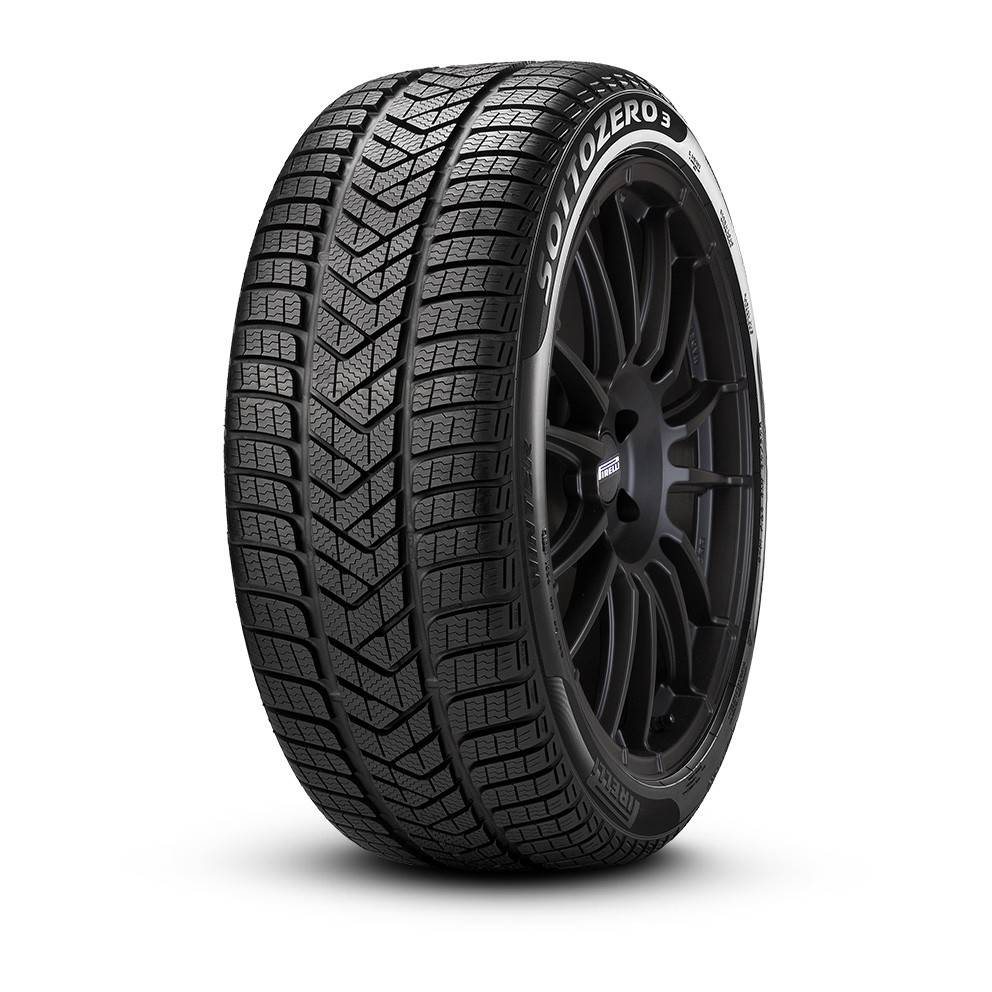 ANVELOPA IARNA PIRELLI WINTER SOTTO ZERO 3 AO 225/50 R17 XL 98H