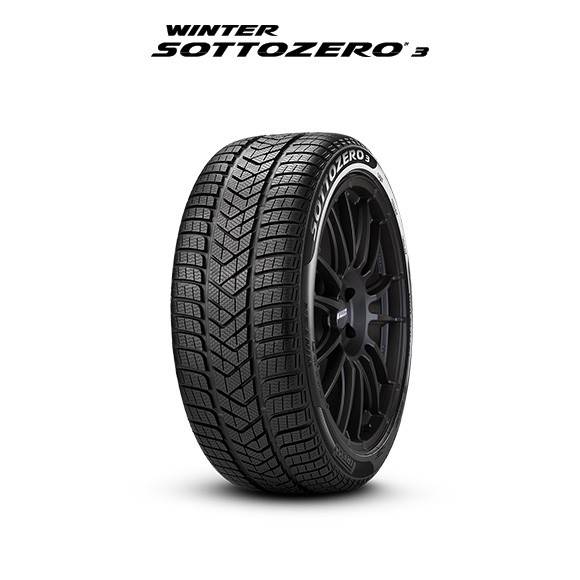 ANVELOPA IARNA PIRELLI WINTER SOTTOZERO 3 RUN FLAT * 245/50 R18 100H
