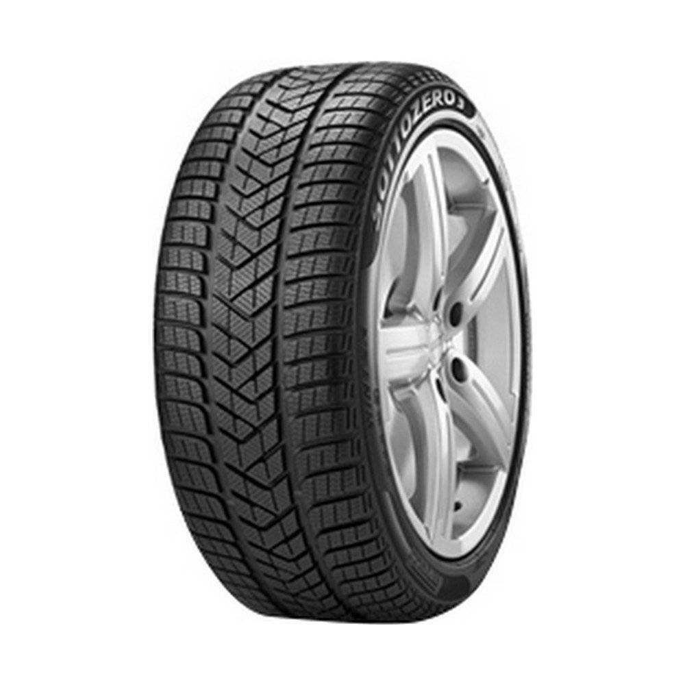 ANVELOPA IARNA PIRELLI WINTER SOTTOZERO 3 NCS ELT T0 235/45 R18 XL 98V