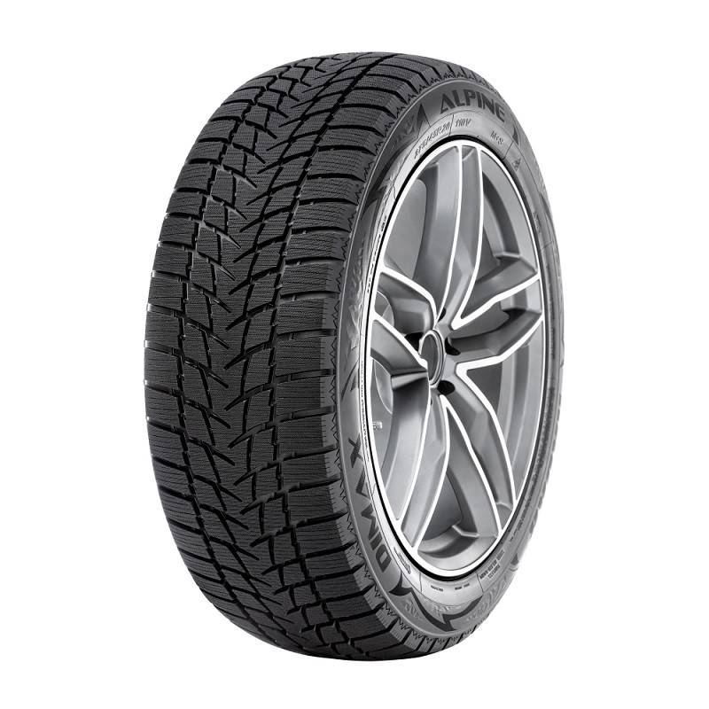 ANVELOPA IARNA RADAR DIMAX ALPINE 205/50 R17 XL 93V