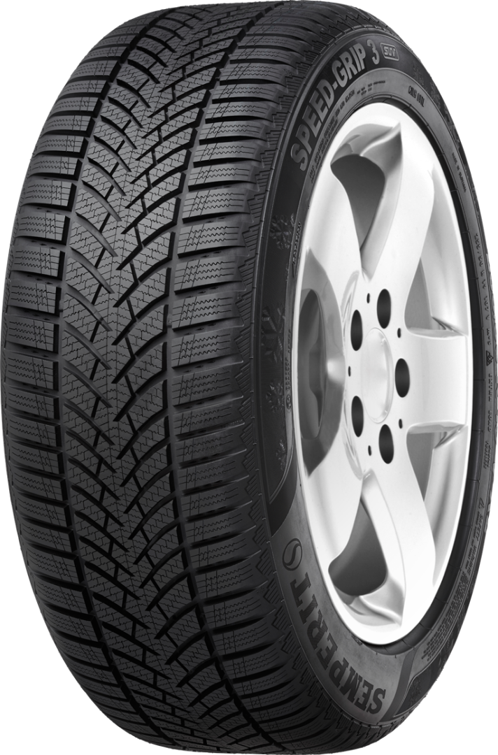 ANVELOPA IARNA SEMPERIT SPEED GRIP 3 235/40 R18 XL 95V