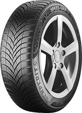 ANVELOPA IARNA SEMPERIT SPEED GRIP 5 205/55 R19 XL 97V