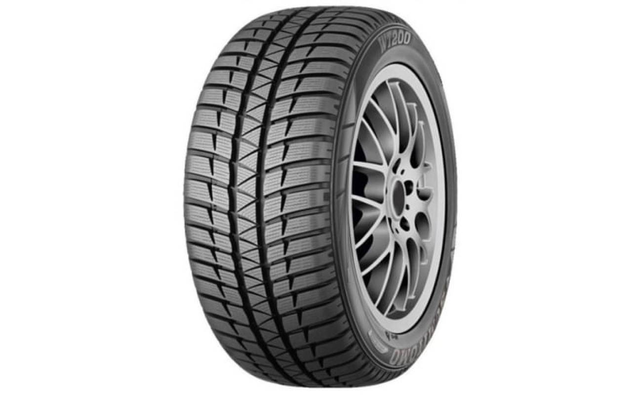 ANVELOPA IARNA SUMITOMO WT200 185/55 R15 82H