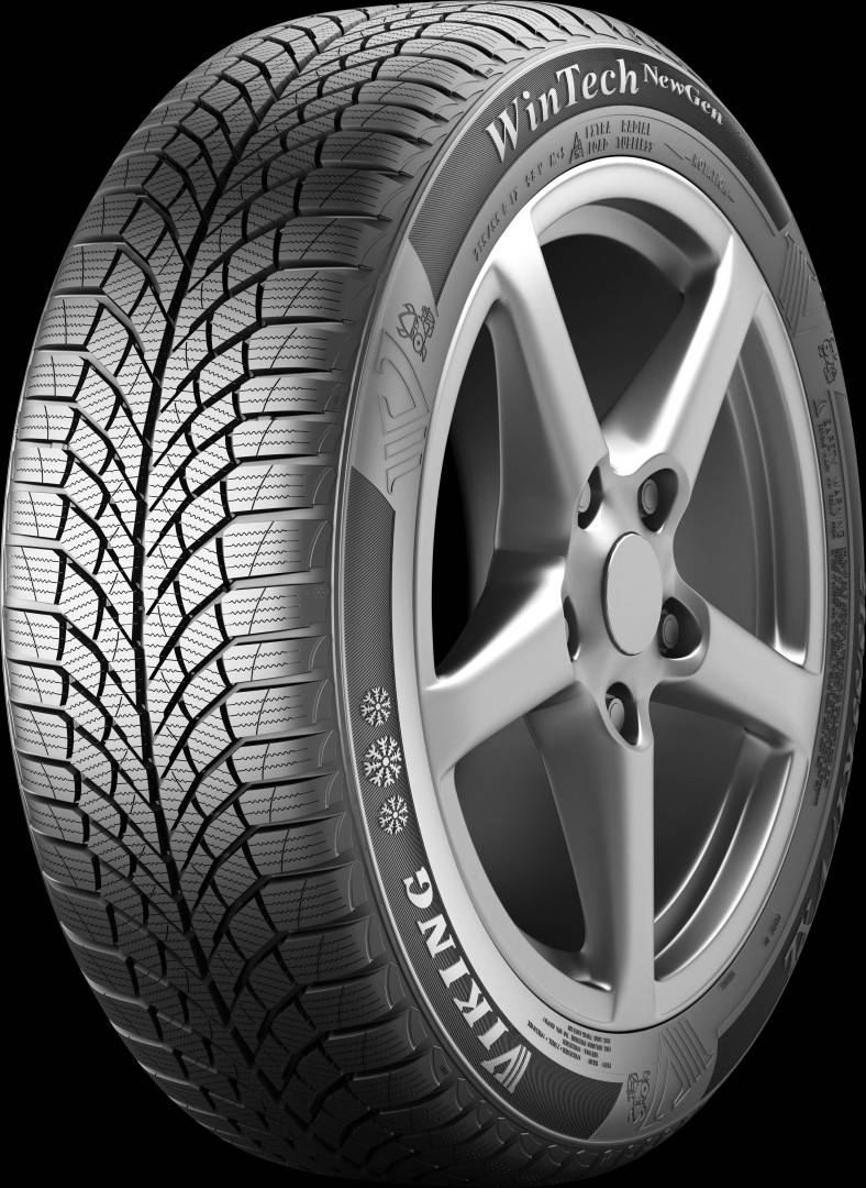 ANVELOPA IARNA VIKING WINTECH NEW GEN 195/65 R15 91T