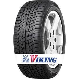 ANVELOPA IARNA VIKING WINTECH NEWGEN 195/55 R16 XL 91H
