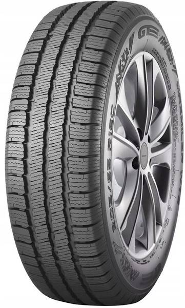 ANVELOPA ALL SEASON LT KUMHO CX11 225/70 R15C 112/110R