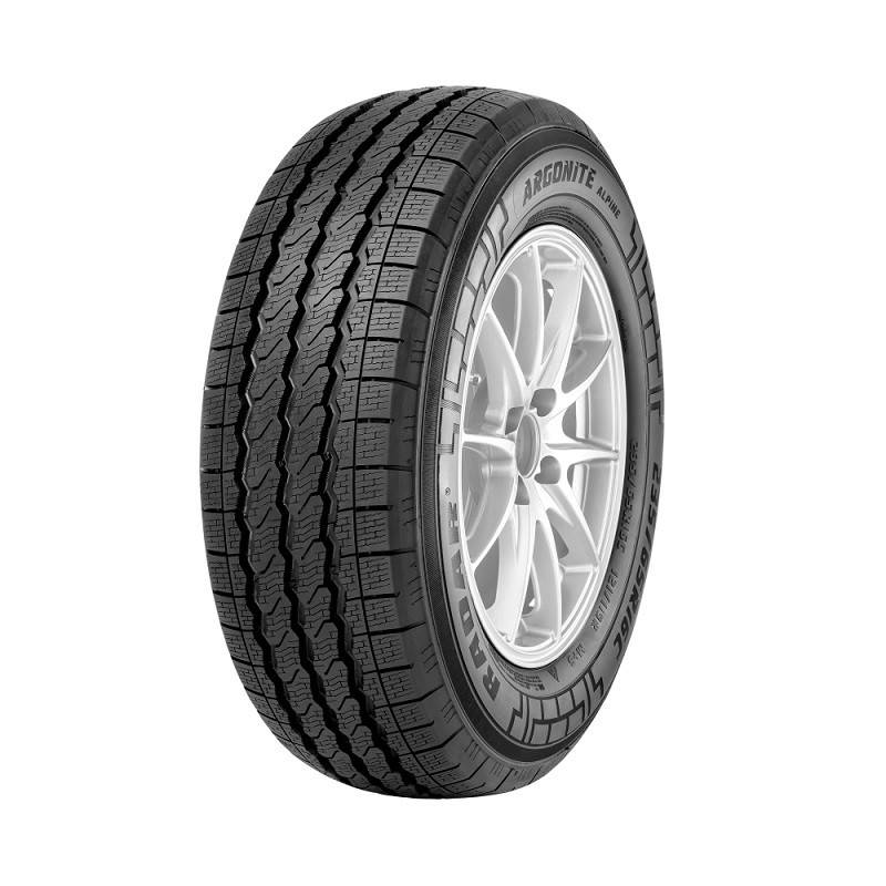 ANVELOPA IARNA LT RADAR ARGONITE ALPINE 215/65 R16C 109/107R