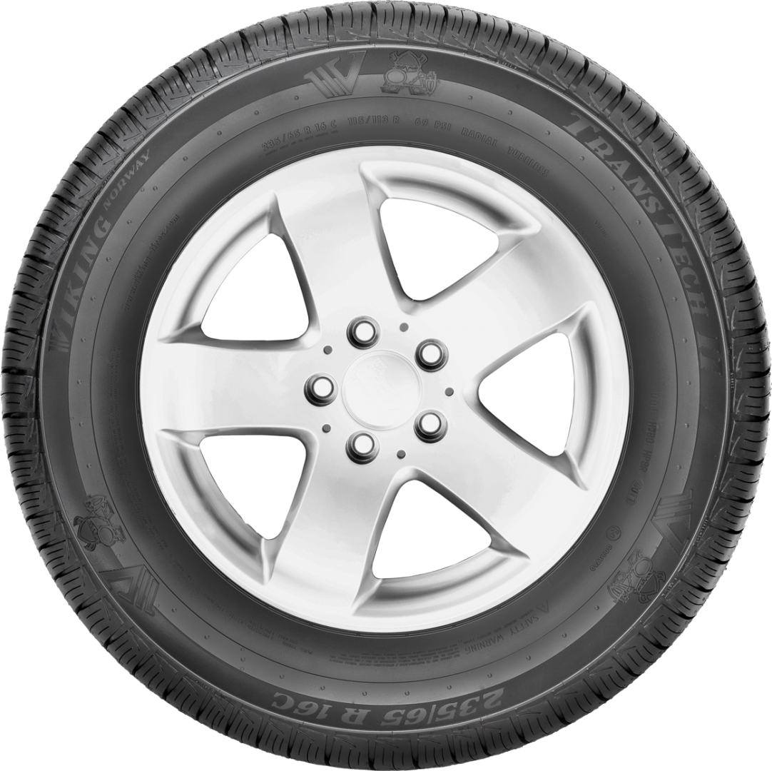 ANVELOPA VARA LT VIKING TRANS TECH II 215/70 R15C 109/107R