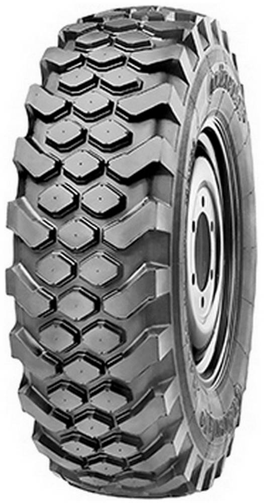 ANVELOPA MPT (ON/OFF ROAD)  CONTINENTAL 12,5 R20 147J 22PR MPT80 MPT (E-33) TL 